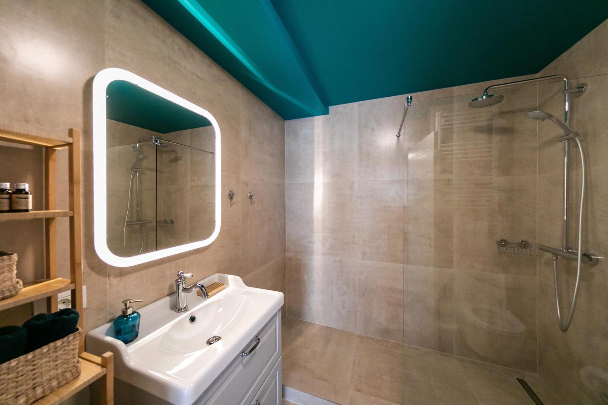 Blue Shadow - Moxa Home - New Building Bukareszt Zewnętrze zdjęcie