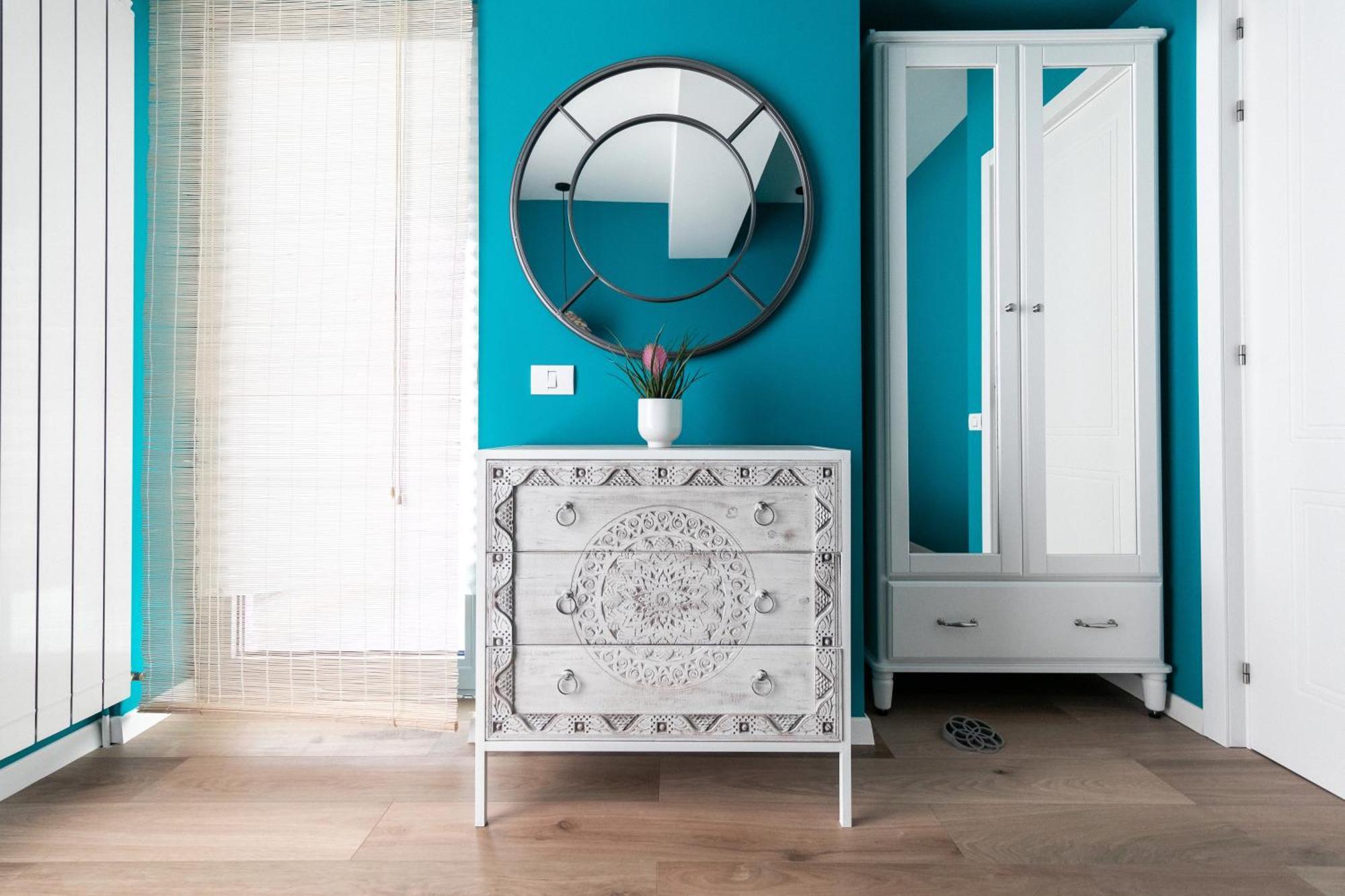 Blue Shadow - Moxa Home - New Building Bukareszt Zewnętrze zdjęcie